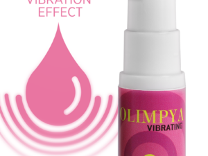 OLIMPYA - VIBRATING PLEASURE POTENTE ESTIMULANTE POWER - Imagen 4