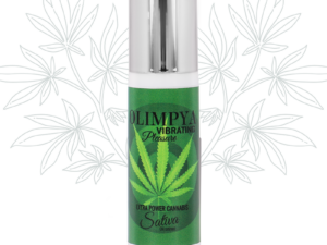 OLIMPYA - VIBRATING PLEASURE POTENTE INTENSIFICADOR SATIVA - Imagen 3