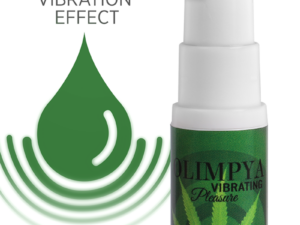 OLIMPYA - VIBRATING PLEASURE POTENTE INTENSIFICADOR SATIVA - Imagen 4