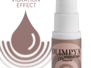 OLIMPYA - VIBRATING PLEASURE POTENTE ESTIMULANTE GODDESS - Imagen 4