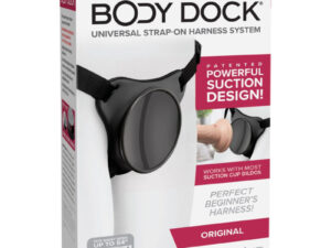 PIPEDREAMS - BODY DOCK ORIGINAL HARNESS