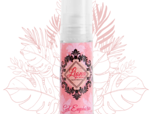 LIONA BY MOMA - VIBRADOR LIQUIDO EUPHORIA GEL 6 ML - Imagen 4