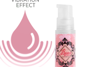 LIONA BY MOMA - VIBRADOR LIQUIDO EUPHORIA GEL 6 ML - Imagen 3