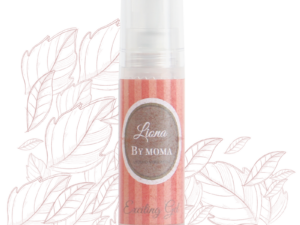 LIONA BY MOMA - VIBRADOR LIQUIDO EXCITING GEL 6 ML - Imagen 4