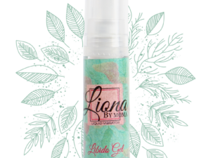 LIONA BY MOMA - VIBRADOR LIQUIDO LIBIDO GEL 6 ML - Imagen 5