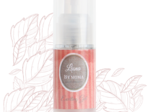 LIONA BY MOMA - VIBRADOR LIQUIDO EXCITING GEL 15 ML - Imagen 5
