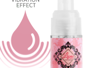 LIONA BY MOMA - VIBRADOR LIQUIDO EUPHORIA GEL 15 ML - Imagen 3