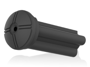 KIIROO - TITAN FUNDA MASTURBADOR ANAL AJUSTE MAXIMO - Imagen 4