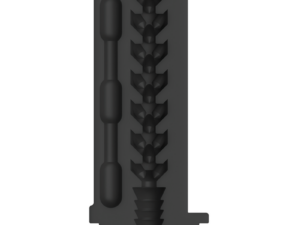 KIIROO - TITAN FUNDA MASTURBADOR ANAL AJUSTE MAXIMO - Imagen 3