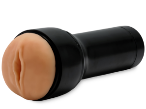 KIIROO - FEEL STROKER MASTURBADOR ESTIMULADOR - MARRON CLARO - Imagen 2