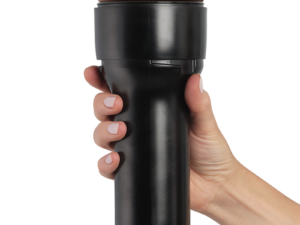 KIIROO - FEEL STROKER GENERIC BUTT MASTURBADOR - MID BROWN - Imagen 4