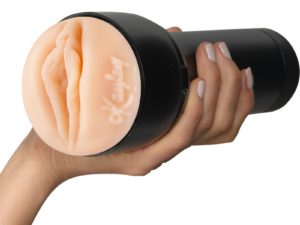 KIIROO - FEEL KAYLEY GUNNER STARS COLLECTION STROKERS - Imagen 5