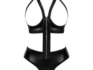 OBSESSIVE - NORIDES CROTCHLESS TEDDY XL/XXL - Imagen 5
