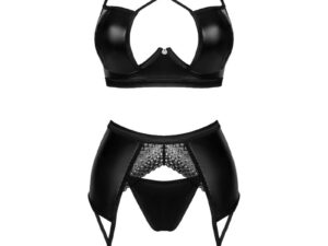 OBSESSIVE - NORIDES SET TRES PIEZAS XL/XXL - Imagen 5