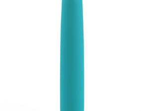 B SWISH - BGOOD INFINITE DELUXE VIBRADOR RECARGABLE SILICONA AZUL - Imagen 1