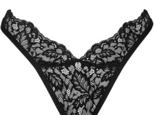 OBSESSIVE - BELLASTIA TANGA XS/S - Imagen 5
