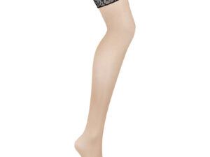 OBSESSIVE - BELLASTIA MEDIAS XS/S - Imagen 5