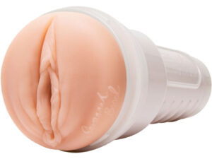 FLESHLIGHT GIRLS - SAVANNAH BOND VAGINA - Imagen 3