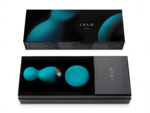 LELO - INSIGNIA BOLAS HULA AZUL - Imagen 2