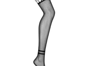 OBSESSIVE - S826 MEDIAS S/M/L - Imagen 5