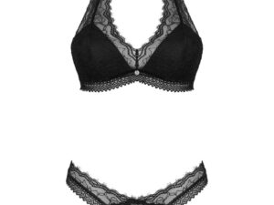 OBSESSIVE - MEDILLA SET DOS PIEZAS XS/S - Imagen 5