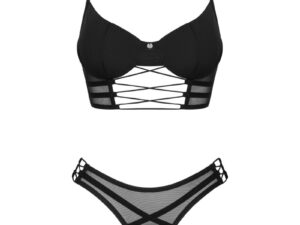 OBSESSIVE - ROXELIA SET DOS PIEZAS XS/S - Imagen 5