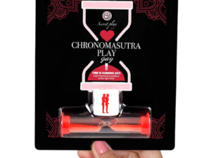 SECRETPLAY - CHRONOMASUTRA PLAY GAY - Imagen 2