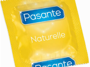 PASANTE - PRESERVATIVO ECO PACK NATURELLE BOLSA 288 UNIDADES