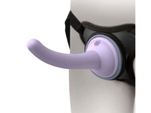 DILLIO - ARNÉS BODY DOCK VIOLETA