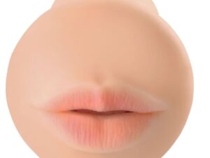 FETISH FANTASY EXTREME - MASTURBADOR REALÍSTICO BOCA - Imagen 2
