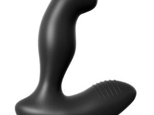 ANAL FANTASY ELITE COLLECTION - MASAJEADOR PROSTATICO VIBRADOR ELECTRO STIM - Imagen 1