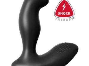 ANAL FANTASY ELITE COLLECTION - MASAJEADOR PROSTATICO VIBRADOR ELECTRO STIM - Imagen 3