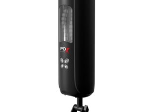 PDX ELITE - MASTURBADOR STROKER ULTIMATE MILKER VAGINA CON VOZ - Imagen 2