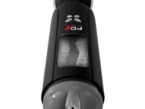 PDX ELITE - MASTURBADOR STROKER ULTIMATE MILKER VAGINA CON VOZ - Imagen 3