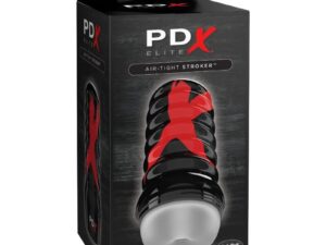 PDX ELITE - MASTURBADOR STROKER AIR-TIGHT - Imagen 3