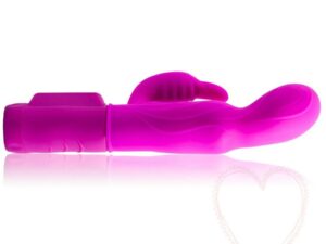 PRETTY LOVE - FLIRTATION VIBRADOR BODY-TOUCH - Imagen 3