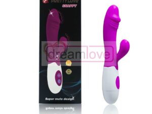 PRETTY LOVE - FLIRTATION VIBRADOR SNAPPY - Imagen 3