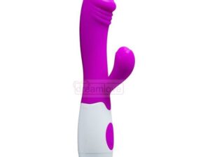 PRETTY LOVE - FLIRTATION VIBRADOR SNAPPY - Imagen 1