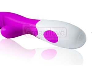 PRETTY LOVE - FLIRTATION VIBRADOR SNAPPY - Imagen 2