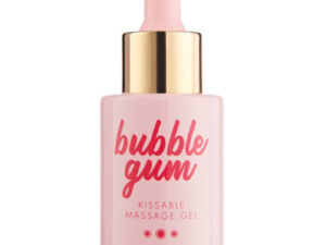 BIJOUX - INDISCRETS BUBBLEGUM PLAY KIT CON ACEITE GEL  BRILLO DE LABIOS - Imagen 3