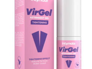 INTIMATELINE INTYMATE - VIRGEL GEL BASE AGUA PARA ELLA 30 ML - Imagen 1