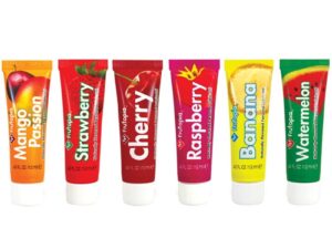 ID FRUTOPIA - LUBRICANTE SURTIDO 5 PACK 12 ML - Imagen 2