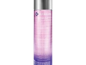 ID PLEASURE - LUBRICANTE BASE AGUA TINGING SENSATION 500 ML - Imagen 2