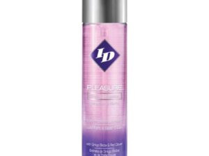 ID PLEASURE - LUBRICANTE BASE AGUA TINGING SENSATION 500 ML - Imagen 1