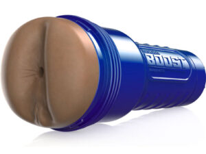 FLESHLIGHT BOOST - MASTURBADOR ANO BLAST FEMALE MD FLESH RP - Imagen 1