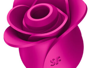 SATISFYER - AIR PULSE PRO 2 MODERN BLOSSOM VIBRADOR - Imagen 1