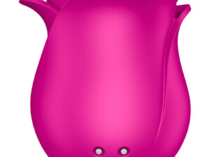 SATISFYER - AIR PULSE PRO 2 MODERN BLOSSOM VIBRADOR - Imagen 5