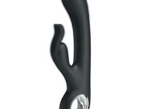 PRETTY LOVE - CARINA VIBRADOR ESTIMULADOR DE CLITORIS Y PUNTO G