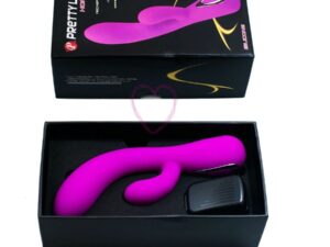 PRETTY LOVE - SMART HONEY VIBRADOR - Imagen 3