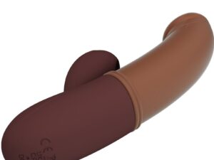 PRETTY LOVE - KANE VIBRADOR PUNTOG  ONDAS ESTIMULADORAS - Imagen 4